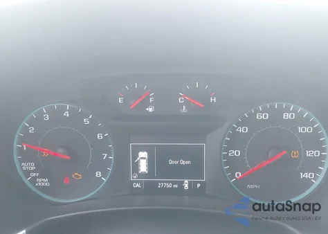 2018 Chevrolet Equinox Lt from USA, damaged, VIN 2GNAXJEV2J6122885